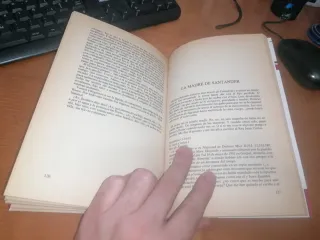 Libro: EL CASO ALMERÍA. MIL KILÓMETROS AL SUR