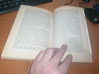 Libro: EL CASO ALMERÍA. MIL KILÓMETROS AL SUR