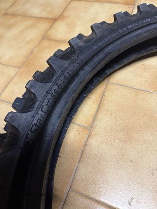 Neumático Michelin 90/100/21