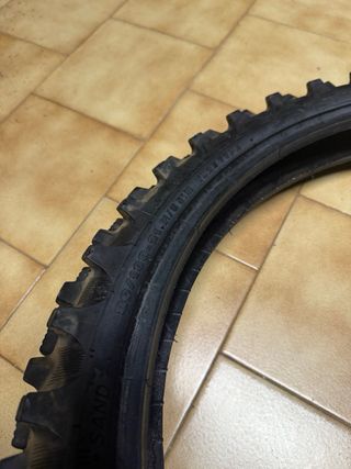 Neumático Michelin 90/100/21