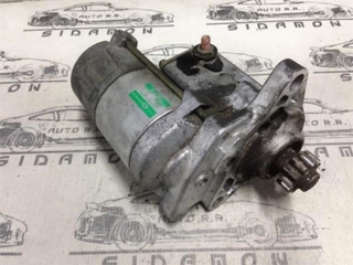 Motor de arranque rover/mg/honda 2.0