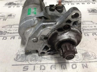 Motor de arranque rover/mg/honda 2.0