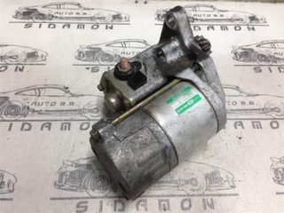 Motor de arranque rover/mg/honda 2.0