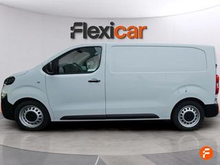 Fiat Scudo Fiat Scudo 1.5 MULTIJET 120 L2H1 SX