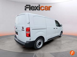 Fiat Scudo Fiat Scudo 1.5 MULTIJET 120 L2H1 SX