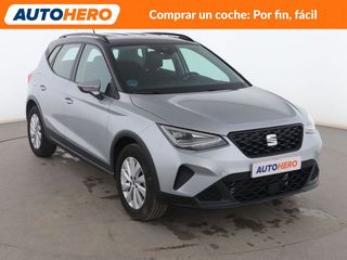 Seat Arona 1.0 TSI Style