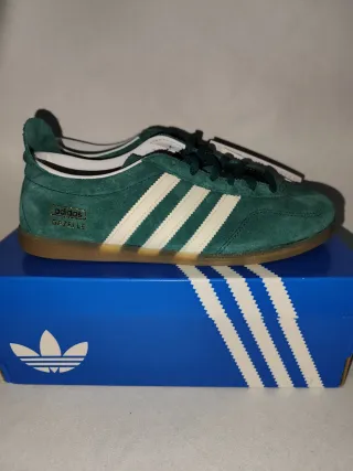 Adidas Gazelle Lo Pro W
