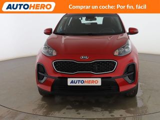 Kia Sportage 1.6 CRDi Concept 2WD