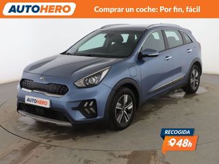Kia Niro 1.6 Plug-in Hybrid Drive