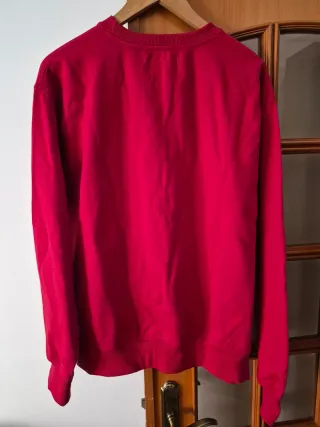 Camisola de Natal MO Tamanho XL