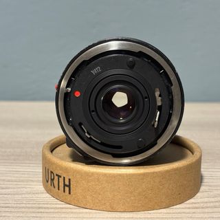 Canon FD 28mm f/2.8