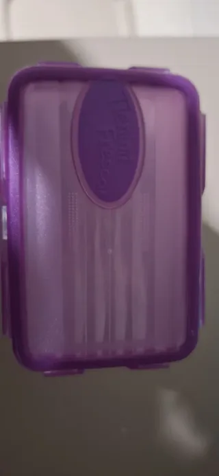 Set 3 Contenitori Salva Freschezza Brandani