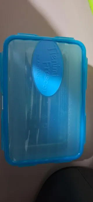 Set 3 Contenitori Salva Freschezza Brandani