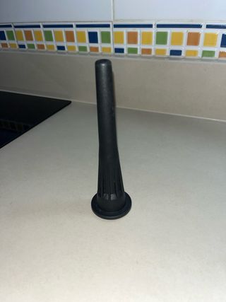 Soporte K&M para instrumentos de viento