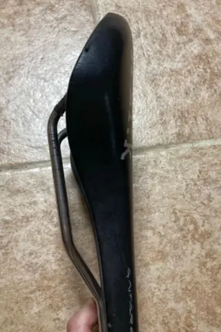 Sillín ciclismo Fi'zi:k