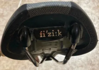 Sillín ciclismo Fi'zi:k