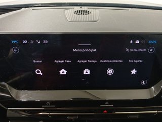 Citroën C5 X Hybrid 225 e-EAT8 Shine