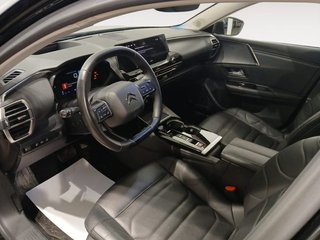 Citroën C5 X Hybrid 225 e-EAT8 Shine