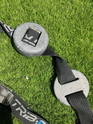 Cinturón de lastres