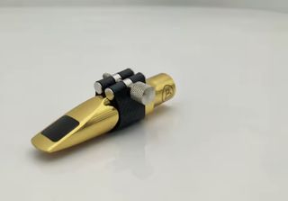 Brancher J21AG Jazz 21 Sax Alto Dorato