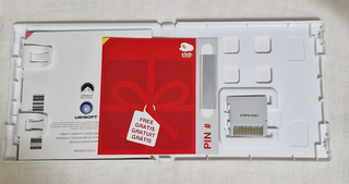 Tintin El Secreto del Unicornio 3DS