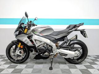 APRILIA TUONO V4 1100 - 2024 - 3KM