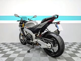 APRILIA TUONO V4 1100 - 2024 - 3KM