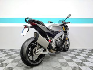 APRILIA TUONO V4 1100 - 2024 - 3KM
