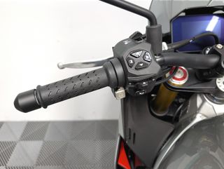 APRILIA TUONO V4 1100 - 2024 - 3KM