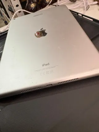 Apple iPad 9ª Gen Plata