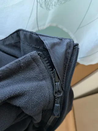 Chaqueta Helly Hansen Hombre Talla L