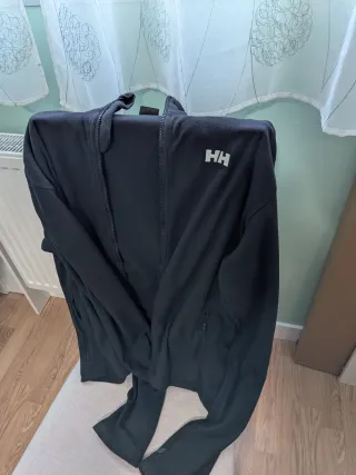 Chaqueta Helly Hansen Hombre Talla L