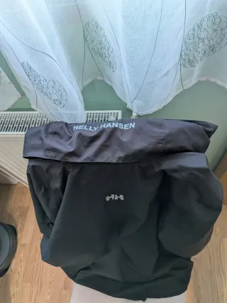 Chaqueta Helly Hansen Hombre Talla L