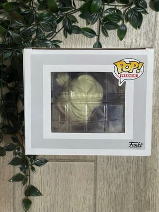 Funko Pop Rides Elsa Riding Nokk Frozen II