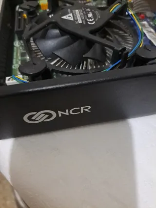 Mininpc profesional NCR