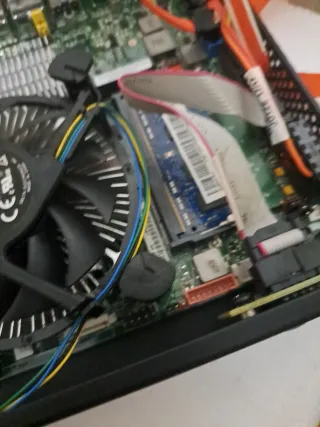 Mininpc profesional NCR