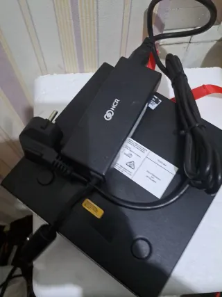 Mininpc profesional NCR