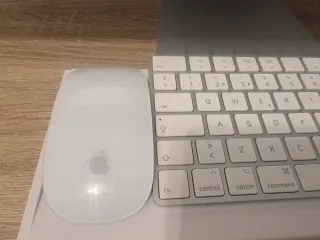 Apple iMac 27 Retina 5K 2020 i5