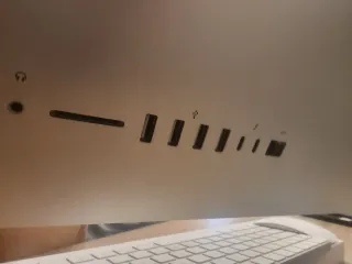 Apple iMac 27 Retina 5K 2020 i5