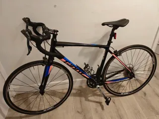 Bicicleta Carretera Giant Contend 2017 talla M