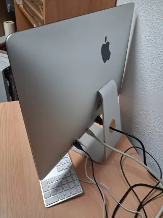 iMac 21.5 2013 Intel Core i5 8GB RAM