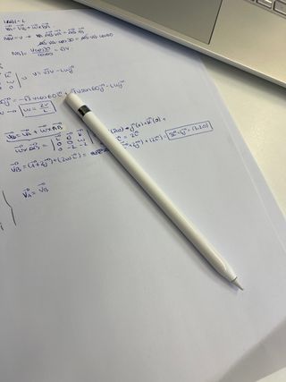 Apple Pencil 1 generacion