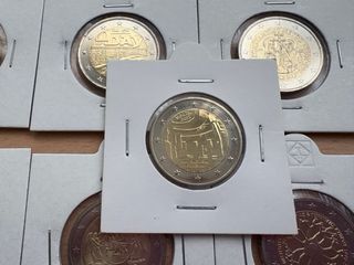 Monedas 2 euros conmemorativas (5)