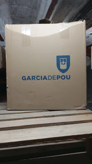 Bolsas Papel Americanas XL - Caja 250 Uds.
