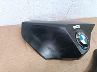 Carenado BMW F800R plastico cubierta tapa logo