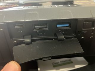 SIN ABRIR Arrancador portátil coche AIMAPOW A40