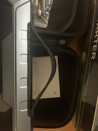 SIN ABRIR Arrancador portátil coche AIMAPOW A40