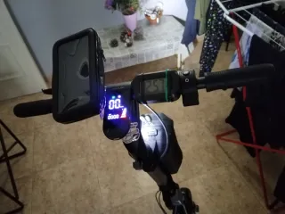 Patinete Cecotec Bongo D30