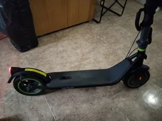 Patinete Cecotec Bongo D30