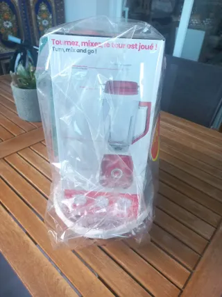 Batidora Livoo 1.5 L con Cheque Regalo